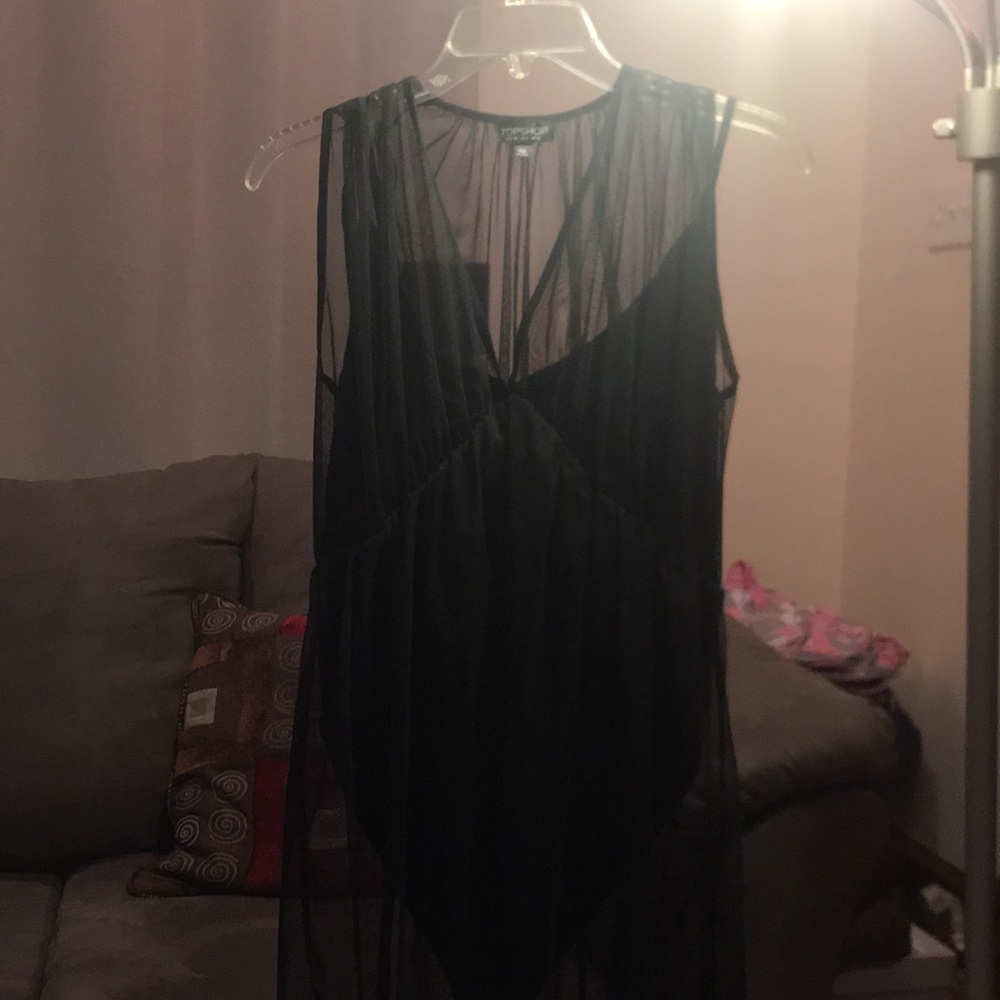 Leotard